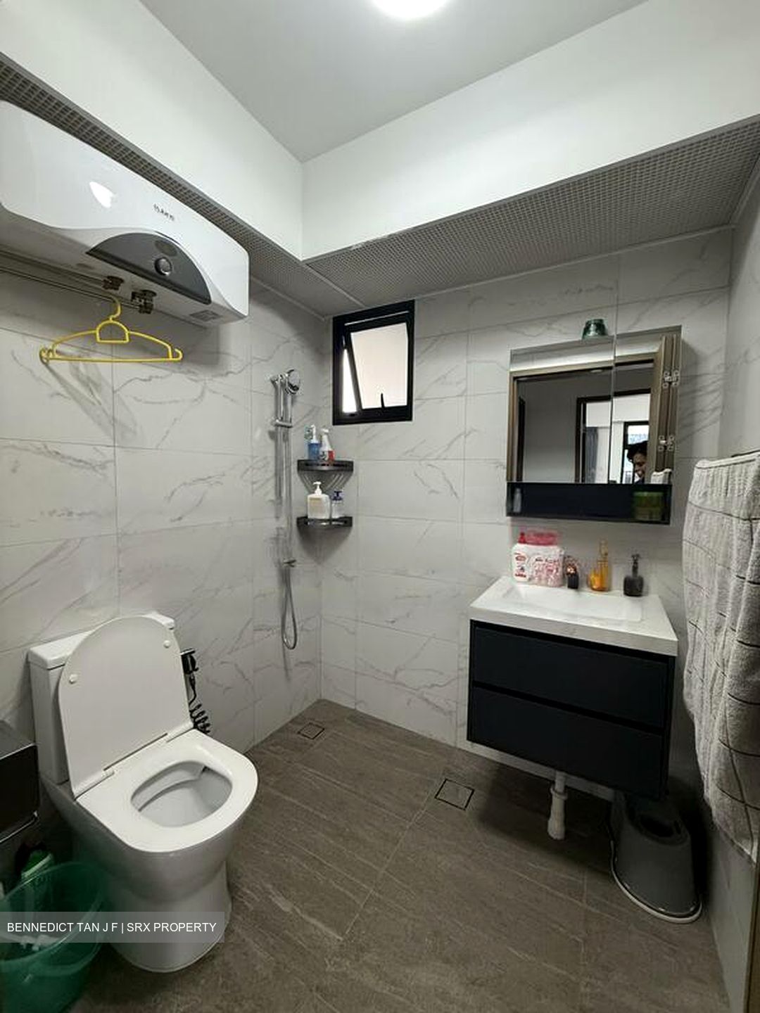 Blk 438A Punggol Point Crown (Punggol), HDB 3 Rooms #455722191